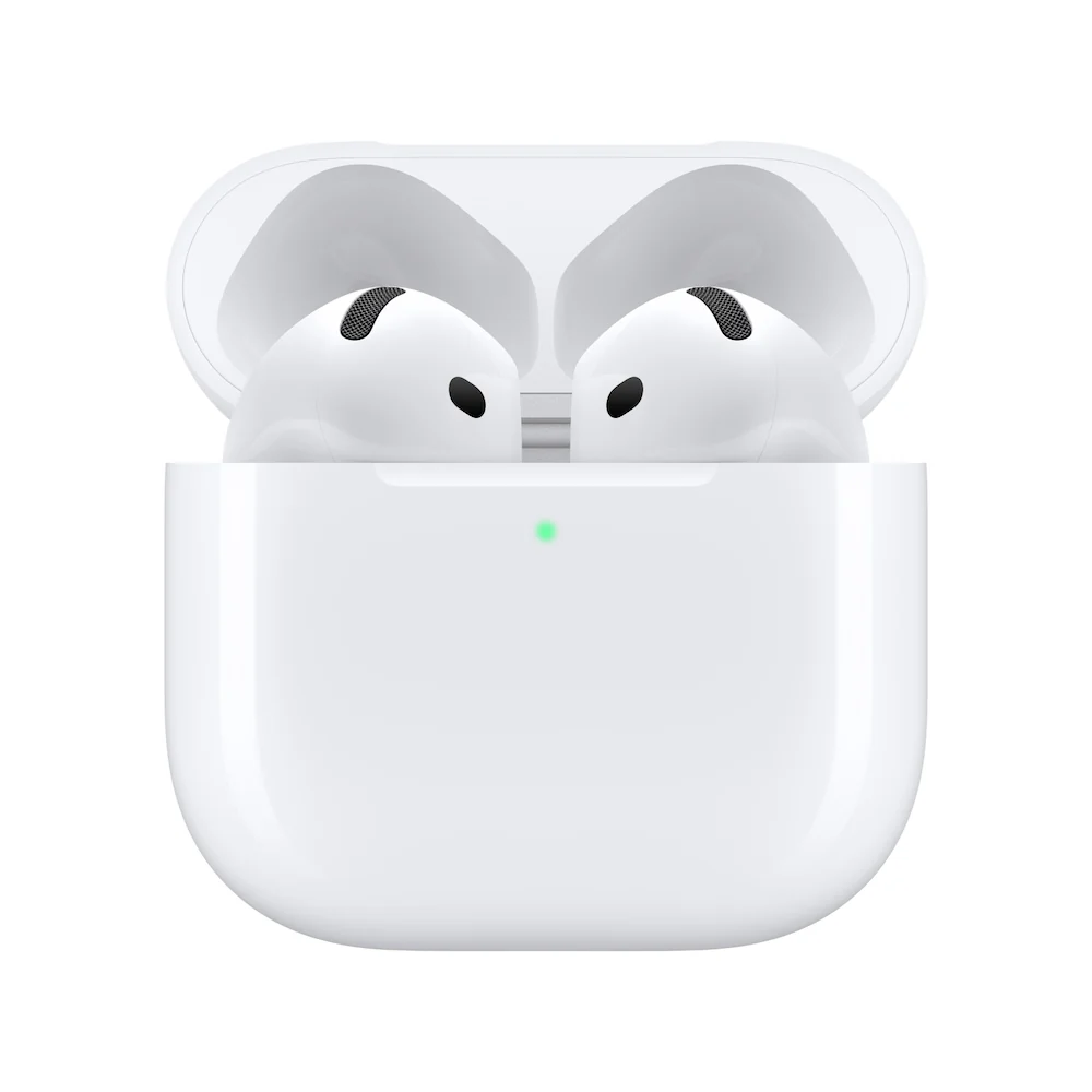 Apple AirPods 4 (ANC)