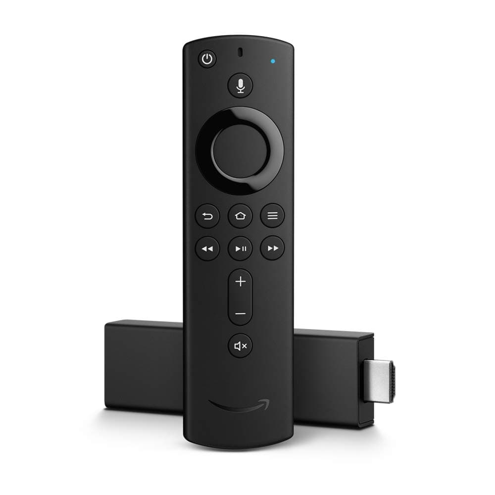 Fire TV Stick (Livestream Edition)
