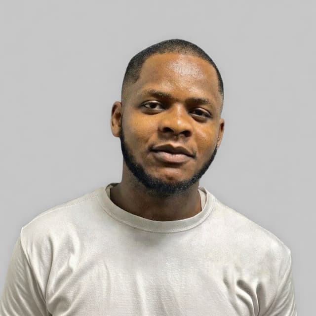 Emmanuel Imade-Taiye