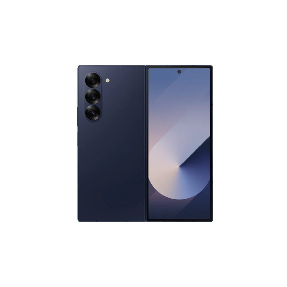 Samsung Galaxy Z Fold 6
